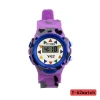 YITONG Y-62 electronic watch with high-definition display, multi-functional watch, sports and casual men's and women's models, specially designed for cute kids! Wholesale camouflage children's electronic watches with various combinations, exclusive electronic watches for cute kids Application Scenario